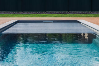 Wintering a Swimming Pool