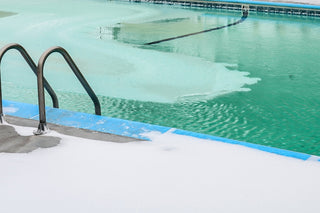 How to Save Your Pool and Equipment During a Freeze