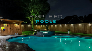 How do I properly maintain my pool?