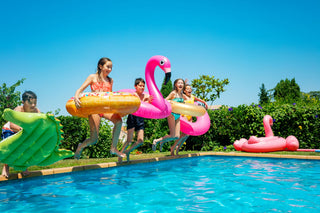 Maintaining Pool Chemistry for a Safe and Enjoyable Swim Season