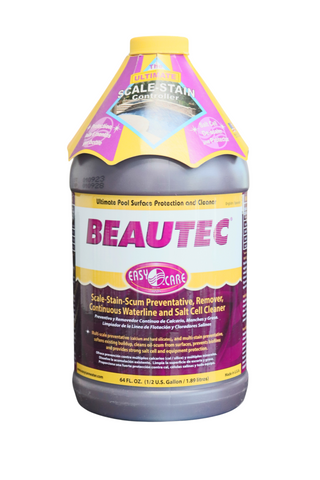 Easy Care™ Beautec® Scale Stain & Scum Controller