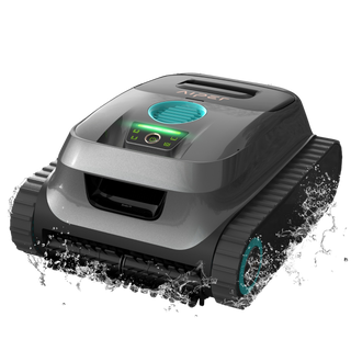 Scuba P1 Cordless Robotic Pool Cleaner