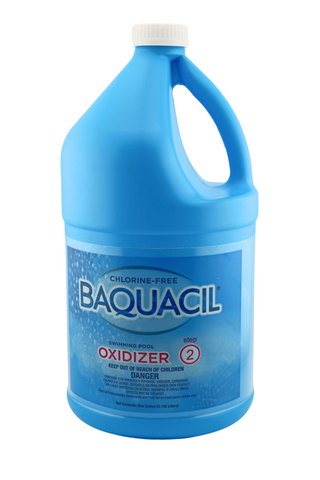 BAQUACIL® Swimming Pool Oxidizer