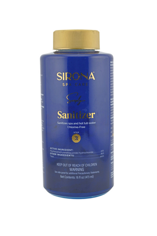 Sirona® Simply Sanitizer