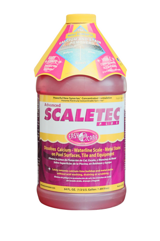 Easy Care™ Scaletec Plus® Surface Scale & Stain Remover Front
