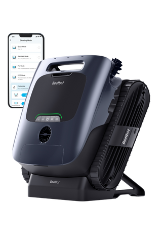 Beatbot P300 Ultra 5 in 1 Cordless AI Robotic Pool Cleaner
