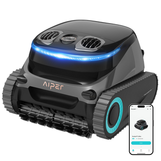 Scuba P1 Ultra Cordless Robotic Pool Cleaner