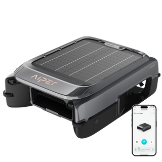EcoSurfer P1 Cordless Robotic Pool Skimmer