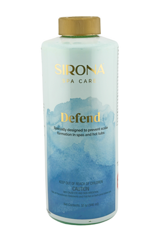 Sirona® Defend Front