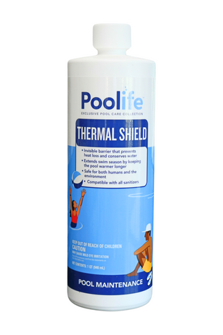 Poolife Thermal Shield Front