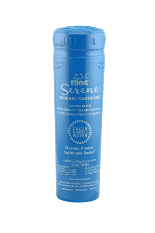 Frog Serene Mineral Cartridge