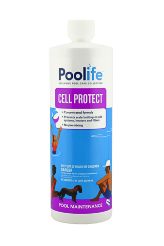 Poolife® Cell Protect Front