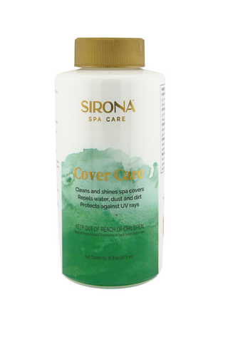 Sirona® Cover Care Front