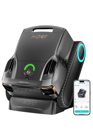 Scuba X1 Pro Max Cordless Robotic Pool Cleaner