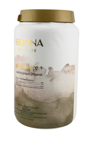 Sirona® pH Balance + Side