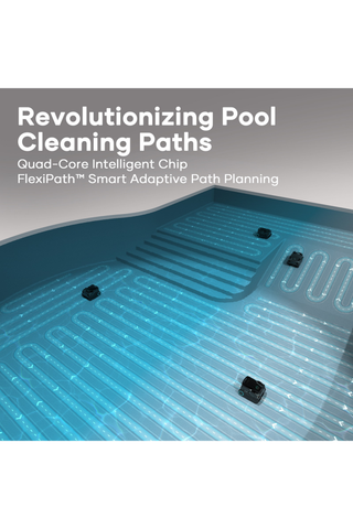 Scuba X1 Pro Max Cordless Robotic Pool Cleaner