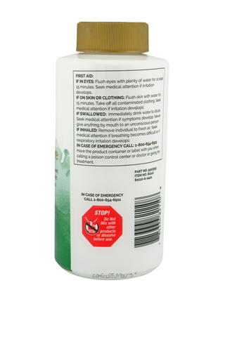 Sirona® Cover Care Back