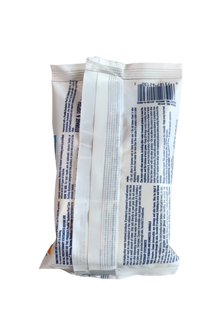 Poolife® 3'' Chlorine Wrapped Tablet Back