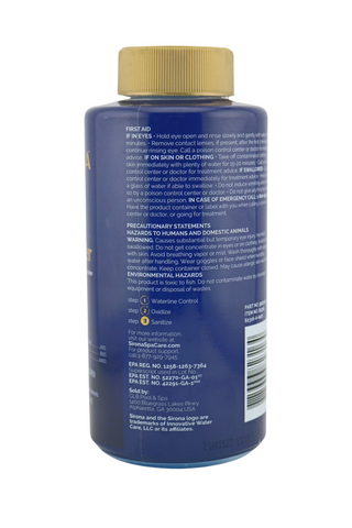 Sirona® Simply Sanitizer