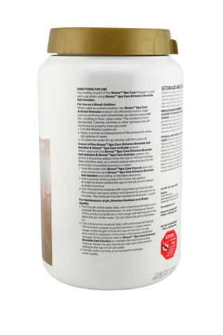 Sirona® Activate Granular Back