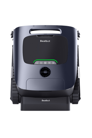 Beatbot P300 Ultra 5 in 1 Cordless AI Robotic Pool Cleaner
