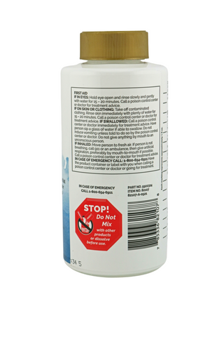 Sirona® Phosphate Remover Back