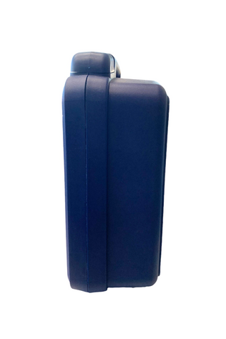 Sensafe Digital Water Testing Pool eXact® EZ photometer Side