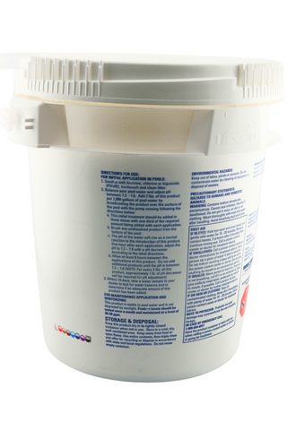 Poolife® Endure® Water Conditioner Back