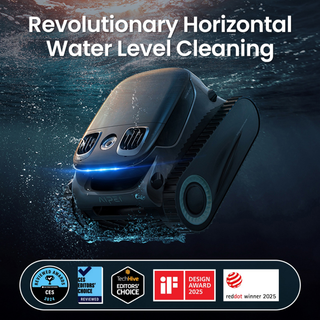 Scuba P1 Pro Cordless Robotic Pool Cleaner