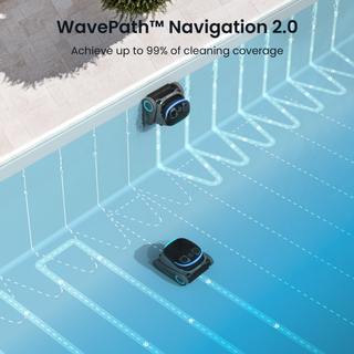 Scuba P1 Ultra Cordless Robotic Pool Cleaner