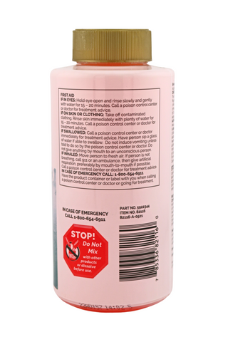 Sirona® Filter Cleaner Back