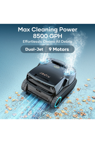 Scuba X1 Pro Max Cordless Robotic Pool Cleaner