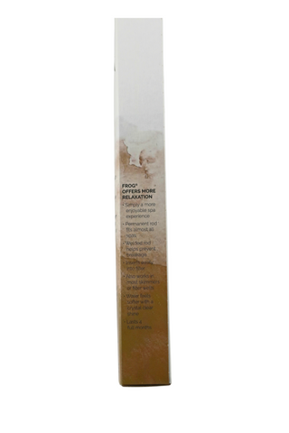 Sirona® Spa Minerals Side