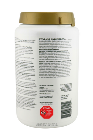 Sirona® Activate Granular Back