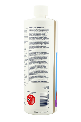 Poolife® Cell Protect Back