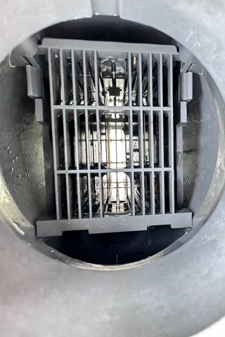 Salt Cell Cleaning Service