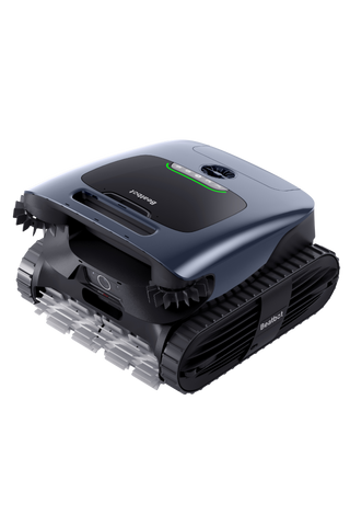 Beatbot P300 Ultra 5 in 1 Cordless AI Robotic Pool Cleaner