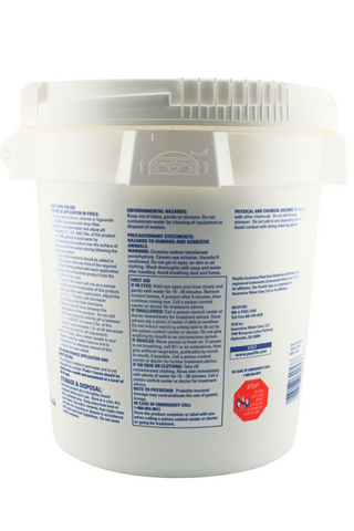 Poolife® Endure® Water Conditioner Back