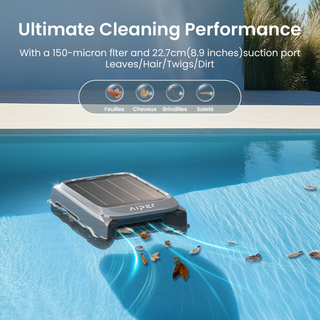 Scuba P1 & EcoSurfer P1 Bundle