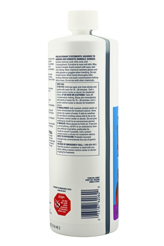 Poolife® Backwash Filter Cleaner Back