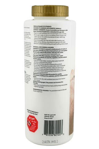 Sirona® Replenish Back