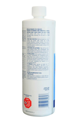 Poolife Thermal Shield Back