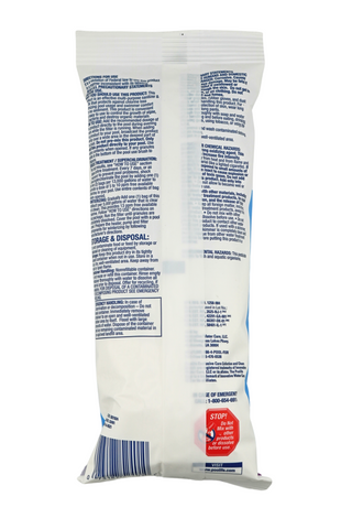 Poolife® Clean Shock® Back