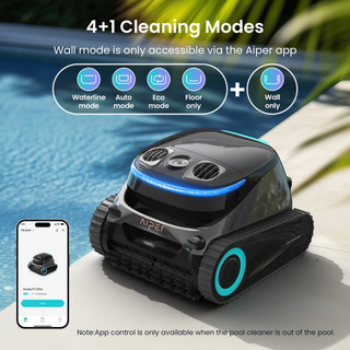 Scuba P1 Ultra Cordless Robotic Pool Cleaner