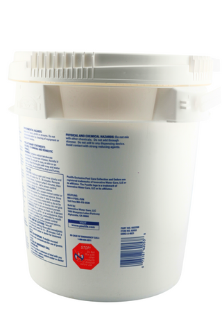 Poolife® Endure® Water Conditioner Back