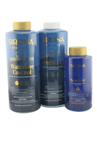 Sirona® Simply Sanitizer