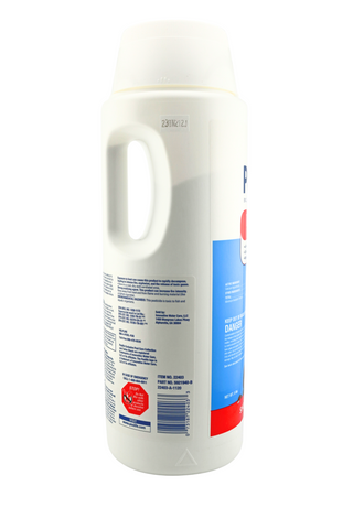 Poolife Turboshock Treatment 5lb Side