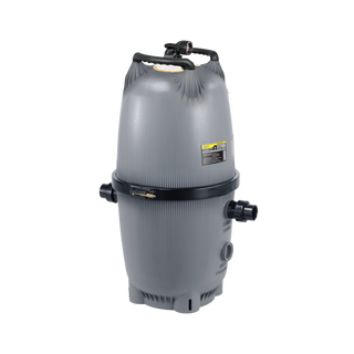 580 Sq. Ft. CV Series Cartridge Filter