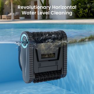 Scuba P1 Ultra Cordless Robotic Pool Cleaner