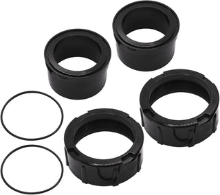 Jandy 2" x 2" Tailpiece O-Ring and Union Nut Kit